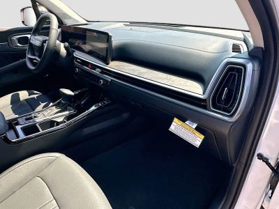 2026 Kia Sorento — photo 31 view