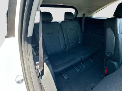 2026 Kia Sorento — photo 28 view