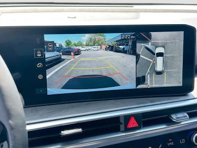 2026 Kia Sorento — photo 14 view