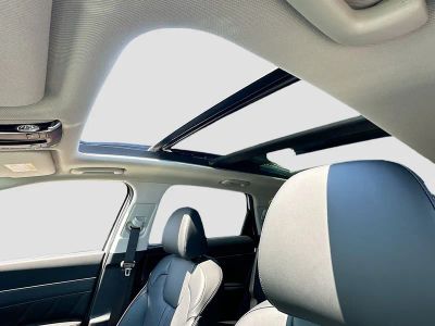 2026 Kia Sorento — photo 23 view
