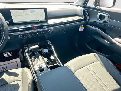 2026 Kia Sorento — photo 25 view
