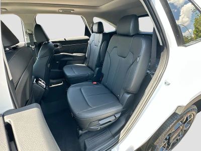 2026 Kia Sorento — photo 26 view