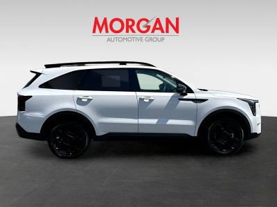 2026 Kia Sorento — photo 8 view
