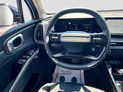 2026 Kia Sorento — photo 24 view