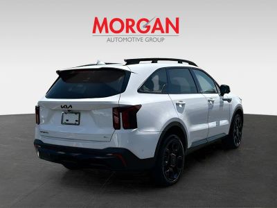 2026 Kia Sorento — photo 7 view