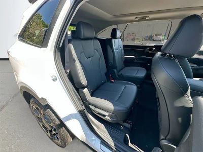 2026 Kia Sorento — photo 29 view