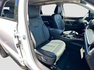 2026 Kia Sorento — photo 30 view