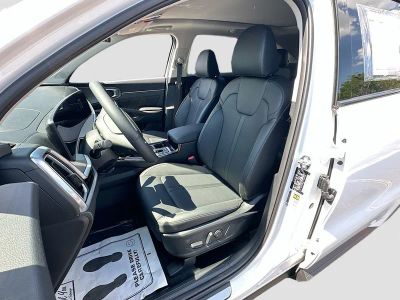 2026 Kia Sorento — photo 22 view