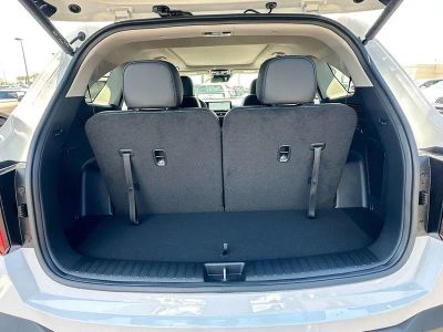 2026 Kia Sorento — photo 27 view