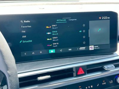 2026 Kia Sorento — photo 15 view