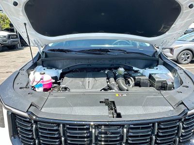 2026 Kia Sorento — photo 32 view