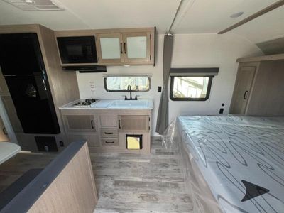2026 Gulf Stream RV Ameri-Lite Ultra Lite - Photo 8
