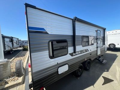 2026 Gulf Stream RV Ameri-Lite Ultra Lite - Photo 5