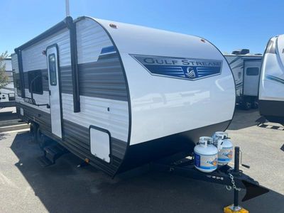 2026 Gulf Stream RV Ameri-Lite Ultra Lite - Photo 3