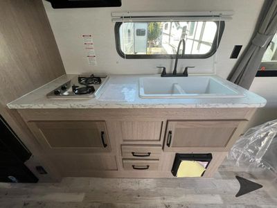 2026 Gulf Stream RV Ameri-Lite Ultra Lite - Photo 13