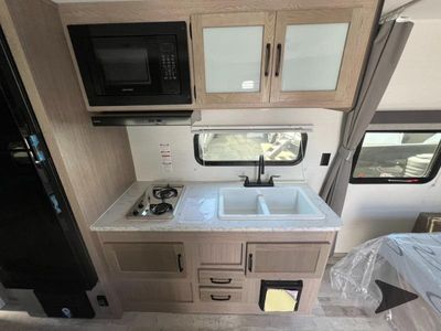 2026 Gulf Stream RV Ameri-Lite Ultra Lite - Photo 12