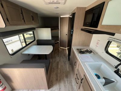 2026 Gulf Stream RV Ameri-Lite Ultra Lite - Photo 14