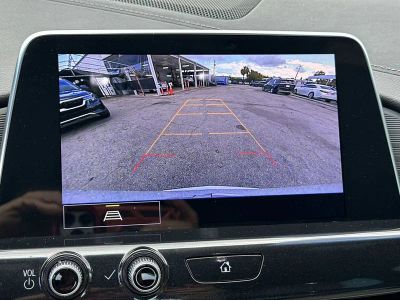 2023 Cadillac CT4 — photo 22 view