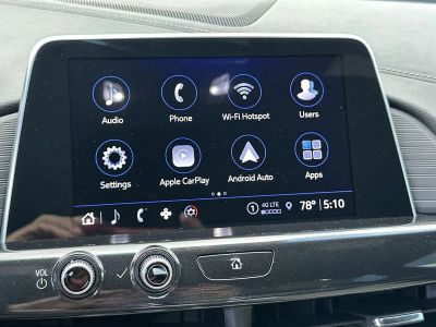 2023 Cadillac CT4 — photo 18 view