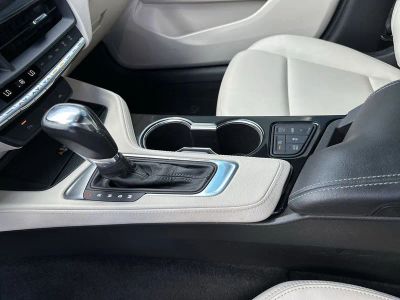 2023 Cadillac CT4 — photo 21 view