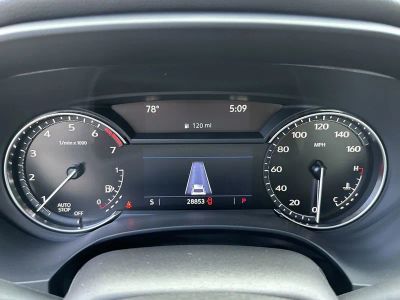 2023 Cadillac CT4 — photo 10 view