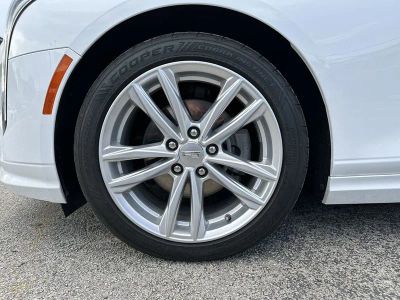 2023 Cadillac CT4 — photo 17 view