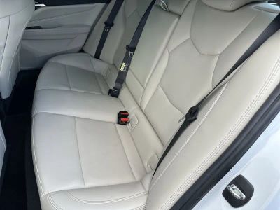 2023 Cadillac CT4 — photo 23 view