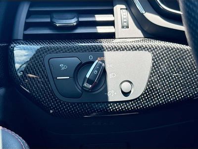 2024 Audi S5 Cabriolet — photo 33 view
