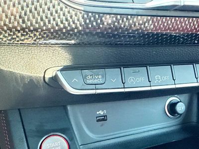 2024 Audi S5 Cabriolet — photo 28 view