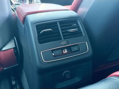 2024 Audi S5 Cabriolet — photo 18 view