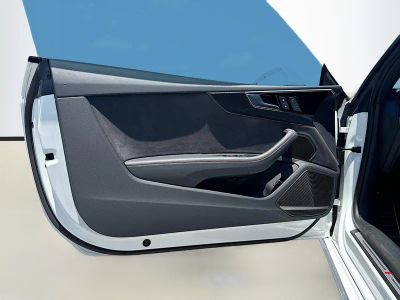 2024 Audi S5 Cabriolet — photo 20 view