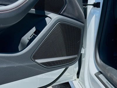 2024 Audi S5 Cabriolet — photo 22 view