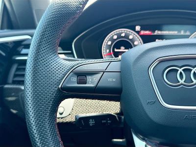 2024 Audi S5 Cabriolet — photo 35 view