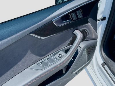 2024 Audi S5 Cabriolet — photo 21 view