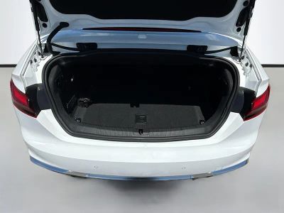 2024 Audi S5 Cabriolet — photo 11 view