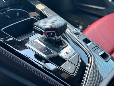 2024 Audi S5 Cabriolet — photo 27 view