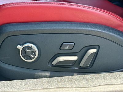 2024 Audi S5 Cabriolet — photo 23 view