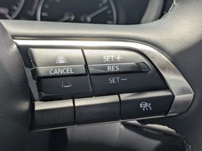 2025 Mazda CX-30 — photo 21 view