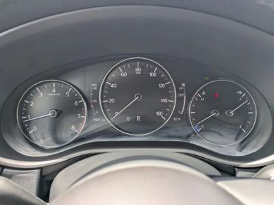 2025 Mazda CX-30 — photo 23 view