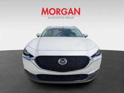 2025 Mazda CX-30 — photo 7 view