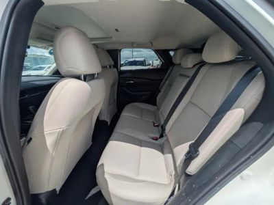 2025 Mazda CX-30 — photo 11 view