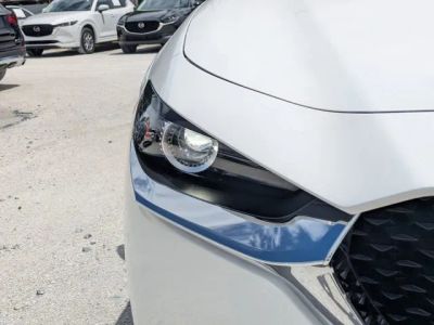 2025 Mazda CX-30 — photo 8 view