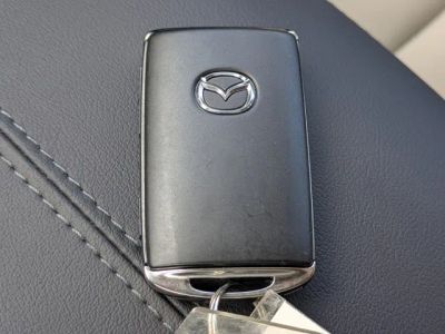 2025 Mazda CX-30 — photo 25 view