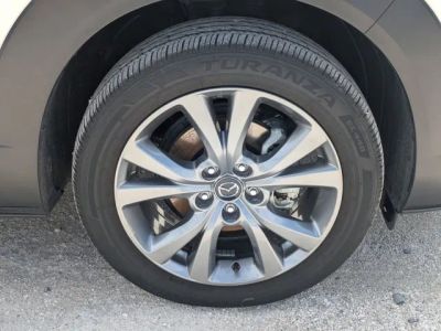 2025 Mazda CX-30 — photo 9 view