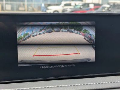 2025 Mazda CX-30 — photo 18 view