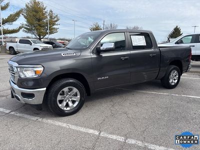 2024 RAM 1500 - Photo 15