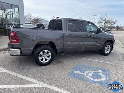2024 RAM 1500 - Photo 34
