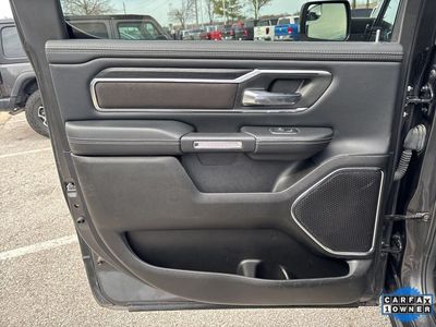 2024 RAM 1500 - Photo 45