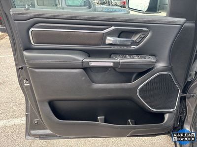 2024 RAM 1500 - Photo 64