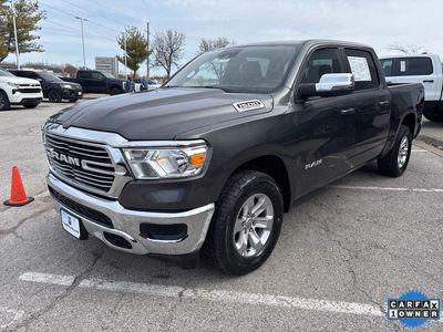2024 RAM 1500 - Photo 13
